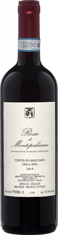 

Вино Rosso di Montepulciano DOP