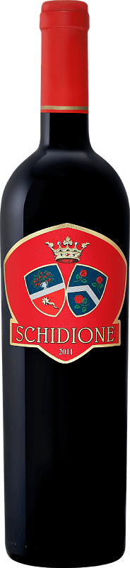 

Вино Schidione Toscana IGT Jacopo Biondi Santi