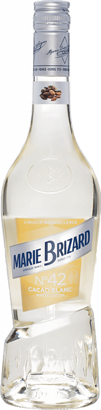 Marie Brizard Cacao Blanc