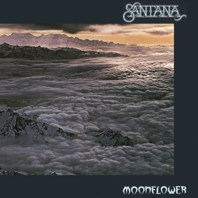 Santana MOONFLOWER (2LP) 600000406251