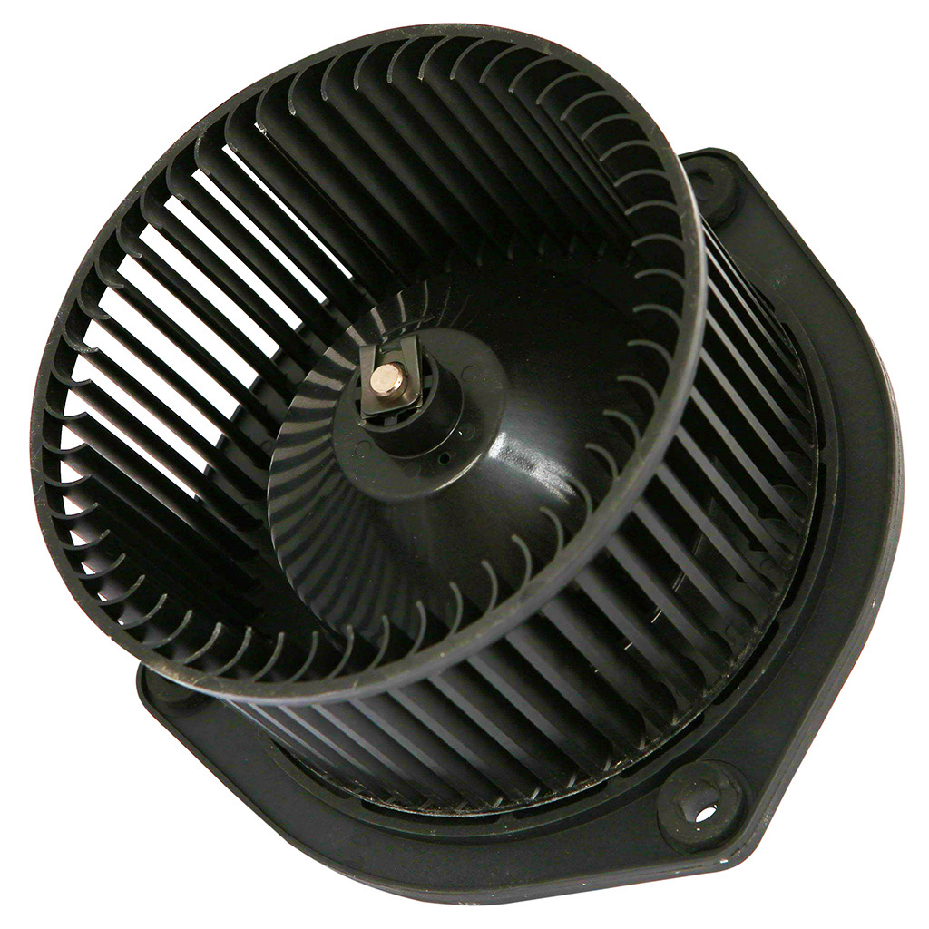 

Мотор печки NRF 34051