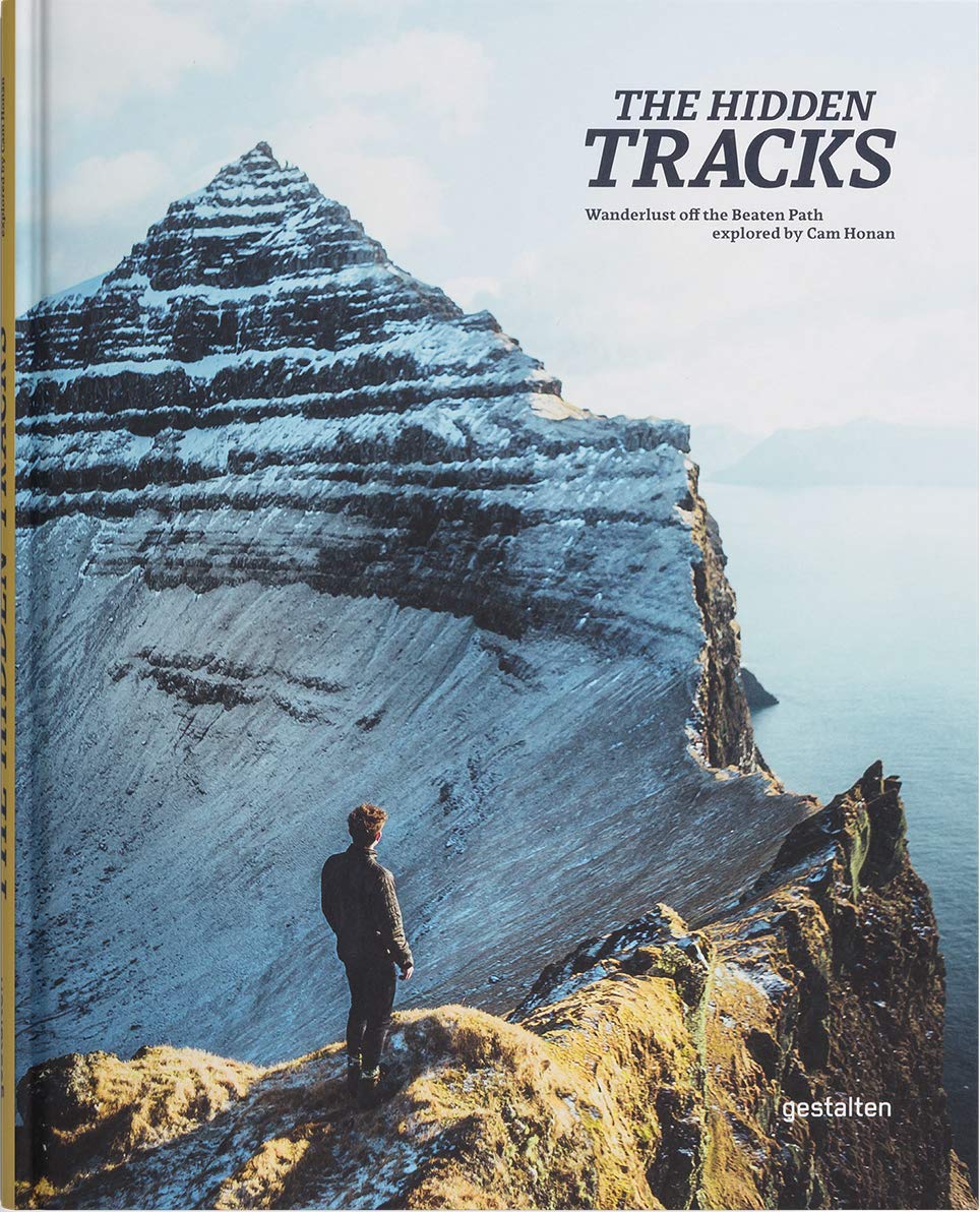 

Книга The Hidden Tracks