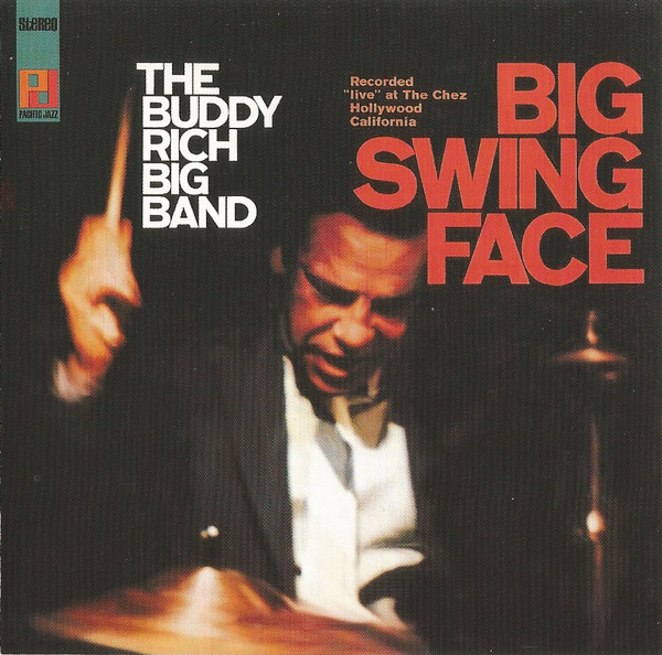 

Rich, Buddy Big Swing Face