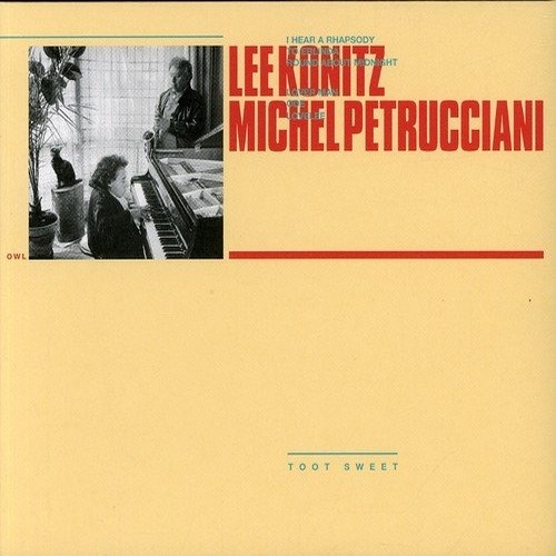 

Konitz, Lee Petrucciani, Michel Toot Sweet