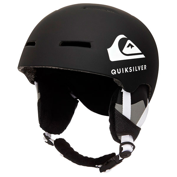 

Горнолыжный шлем Quiksilver Theory 2019, black, XL, Theory