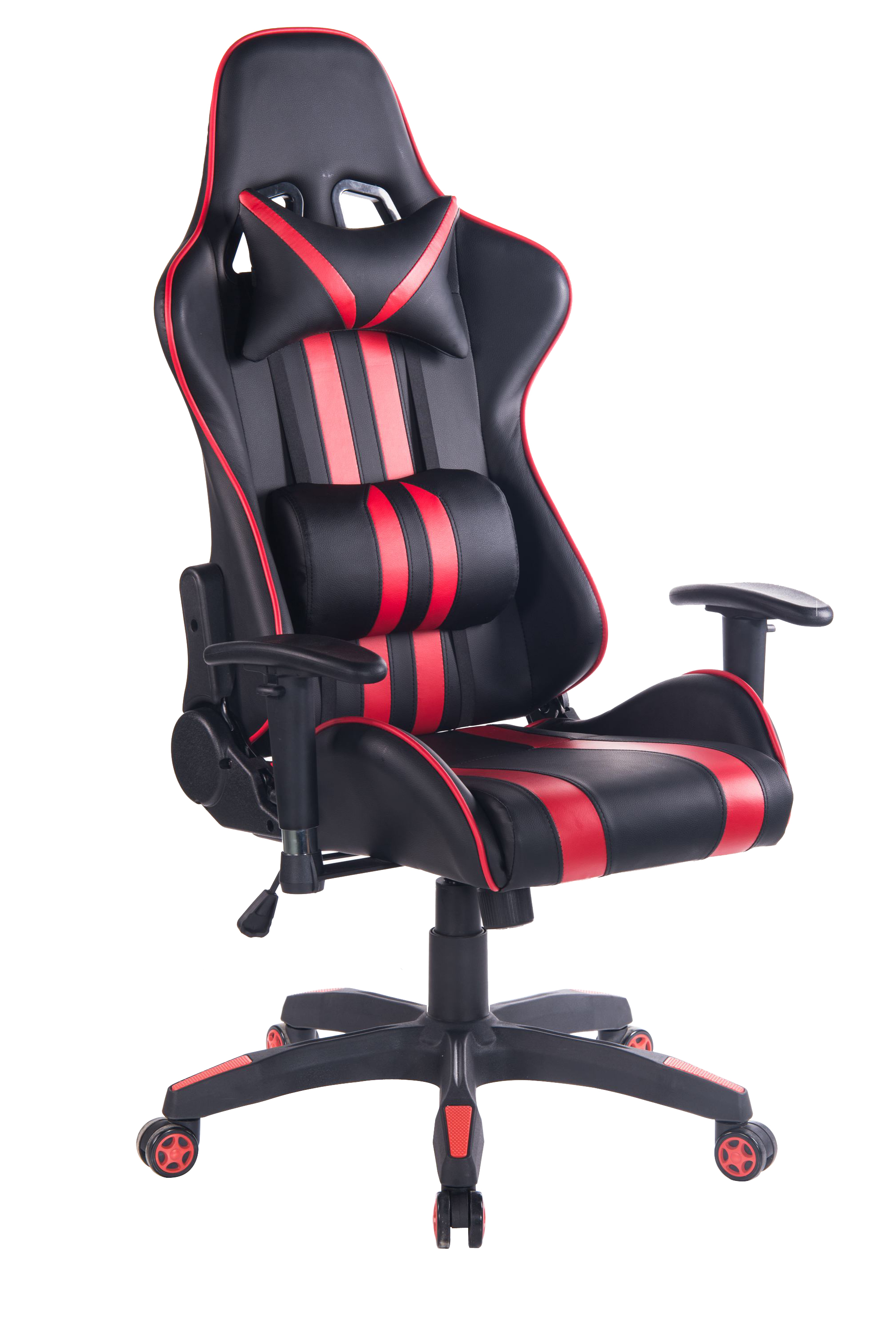 фото Игровое кресло tetchair icar, черный