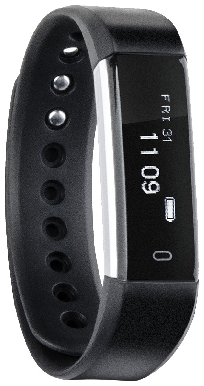 

Смарт браслет Yamaguchi Pulse Pro Black/Black, Pulse Pro