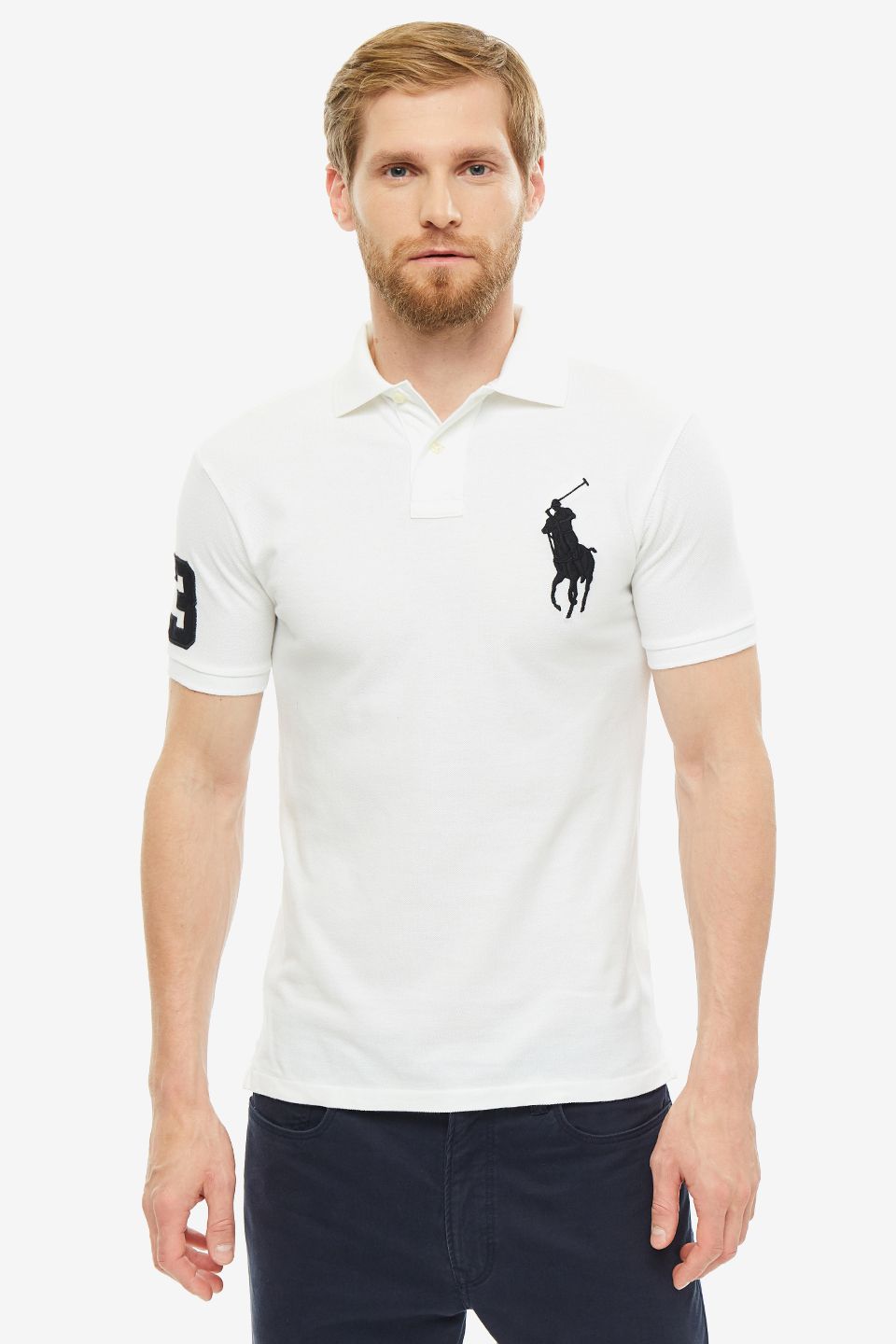 Тенниска Polo Ralph Lauren