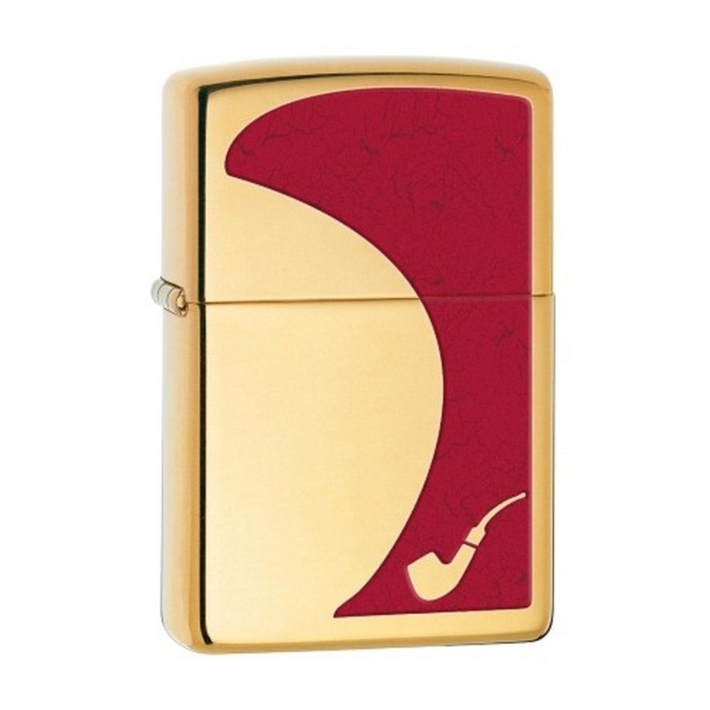

Бензиновая зажигалка Zippo Pipe 28322 Satin Chrome, Pipe 28322