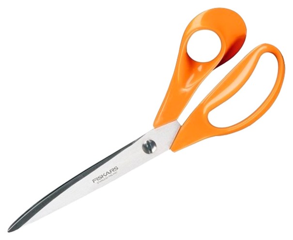 Ножницы бытовые Fiskars Classic 1005151