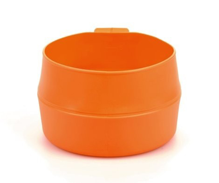 фото Кружка складная wildo fold-a-cup big w10320-orange