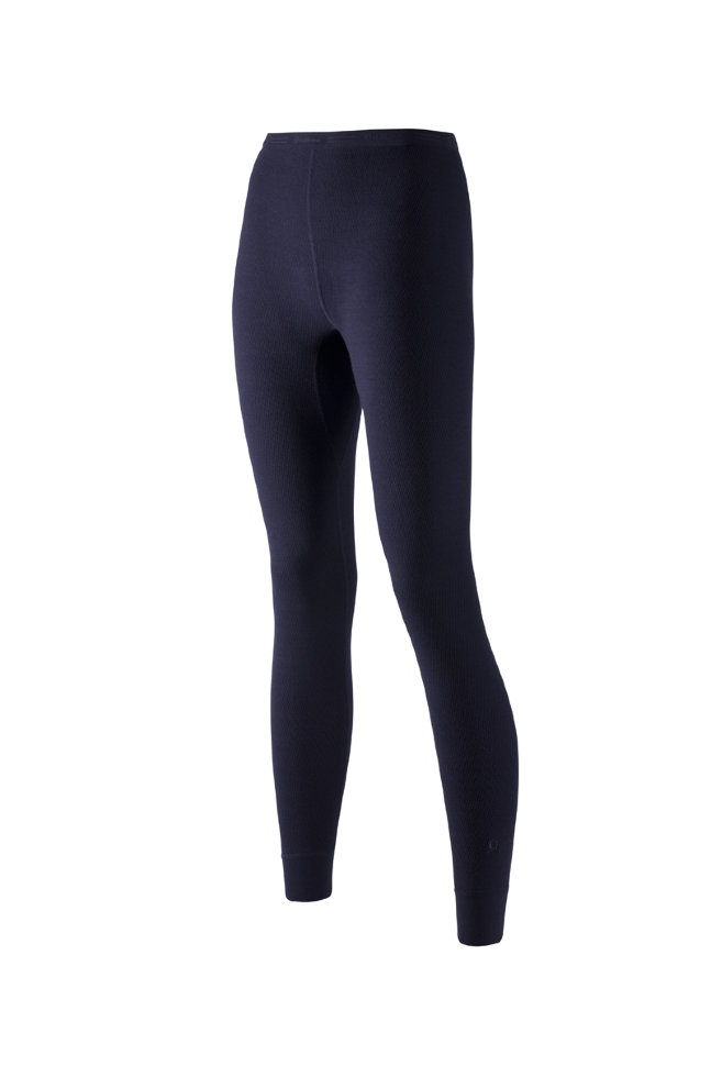 

Термокальсоны Guahoo Outdoor Mid-Weight, синие, M, Outdoor Mid-Weight