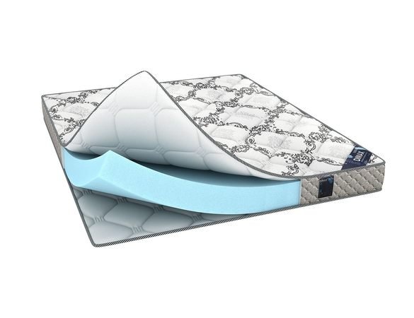 

Матрас dimax Твист Ролл Медиум 200х200, Твист Ролл Медиум