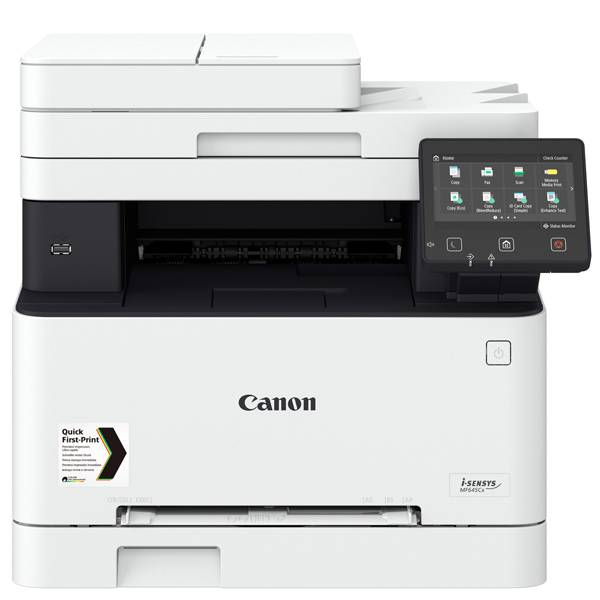 

Лазерное МФУ Canon i-SENSYS MF645Cx (3102С032), i-SENSYS MF645Cx