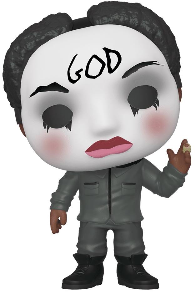 

Фигурка Funko POP! Movies The Purge: Wvng God
