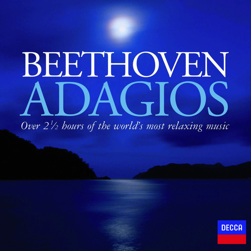 

Various Artists Beethoven Adagios (2Cd)