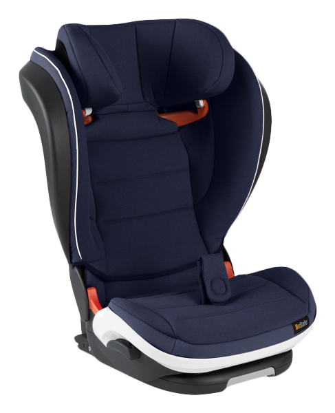 

Автокресло Besafe Izi Flex Fix I-Size цв.синий гр.2/3, Izi Flex Fix I-Size