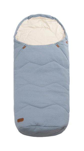 

Муфта для ног Voksi Breeze Light (Вокси Бриз Лайт) Blue/Sand 3263002