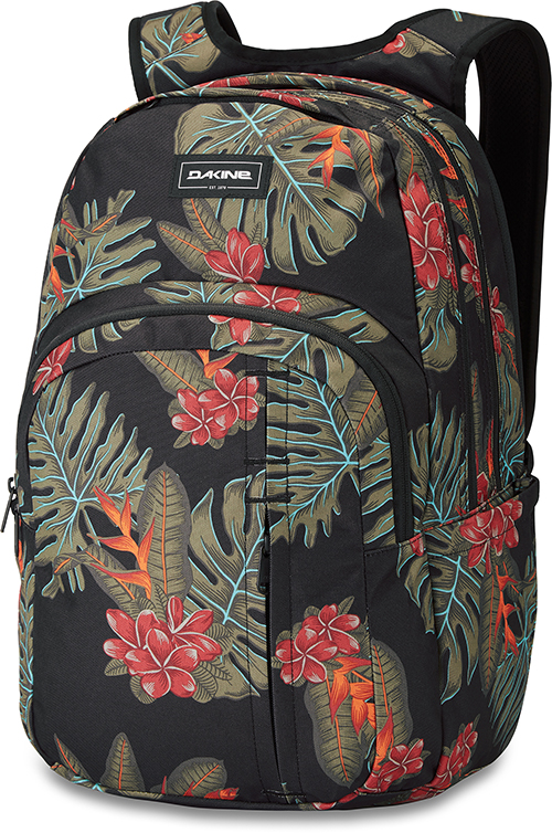 

Dakine Campus Premium 28L Jungle Palm