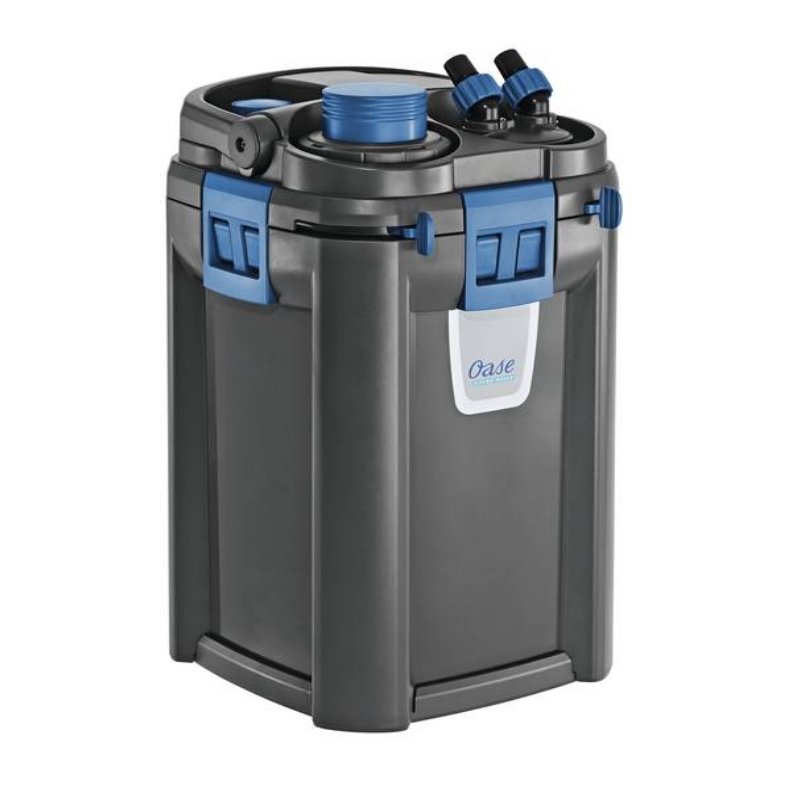 Фильтр для аквариума внешний Oase BioMaster 350, до 350 литров, 1100 л/ч, 18 Вт