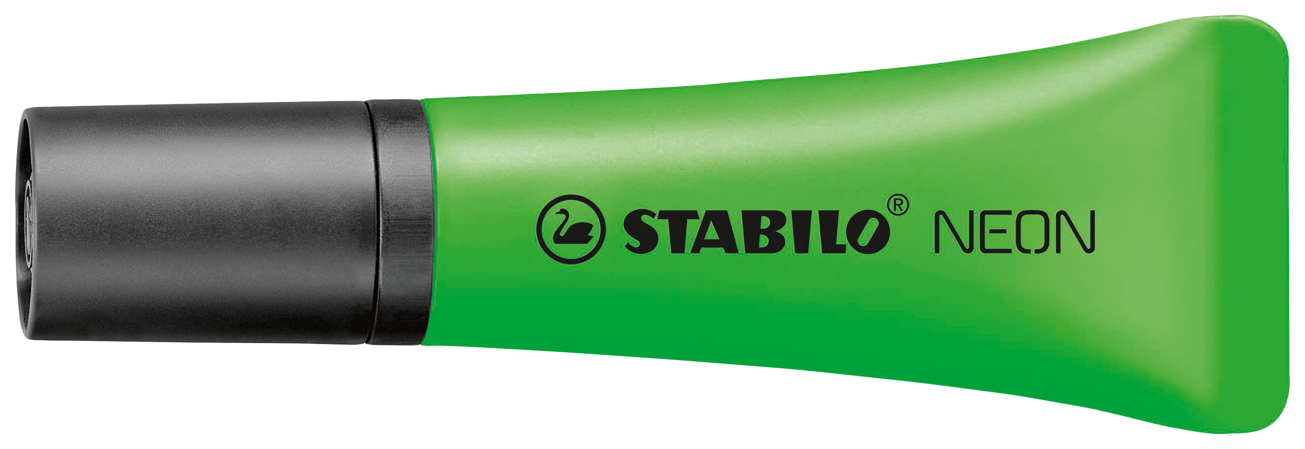 Текстовыделитель STABILO NEON 72/33 Green