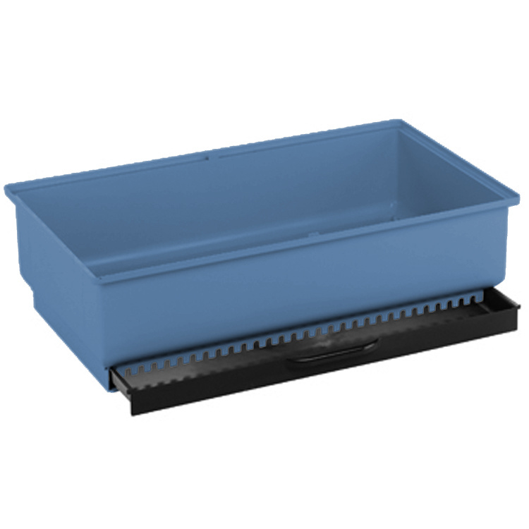 

Поддон Ferplast M60 для клеток Nuvola, Palladio 4, Piano 4, Rekord 4, Viola синий