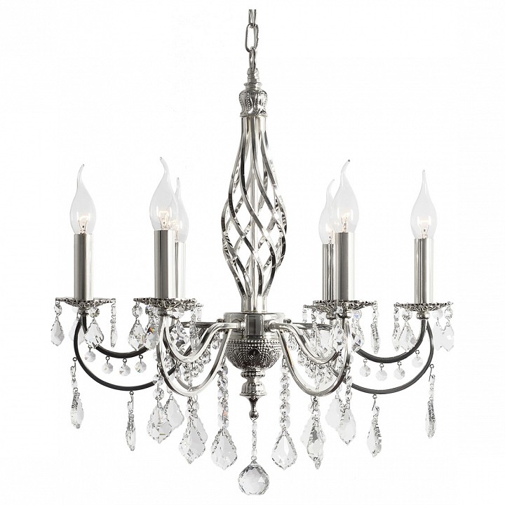 

Люстра подвесная Arti Lampadari Deco E 1.1.6.600 S
