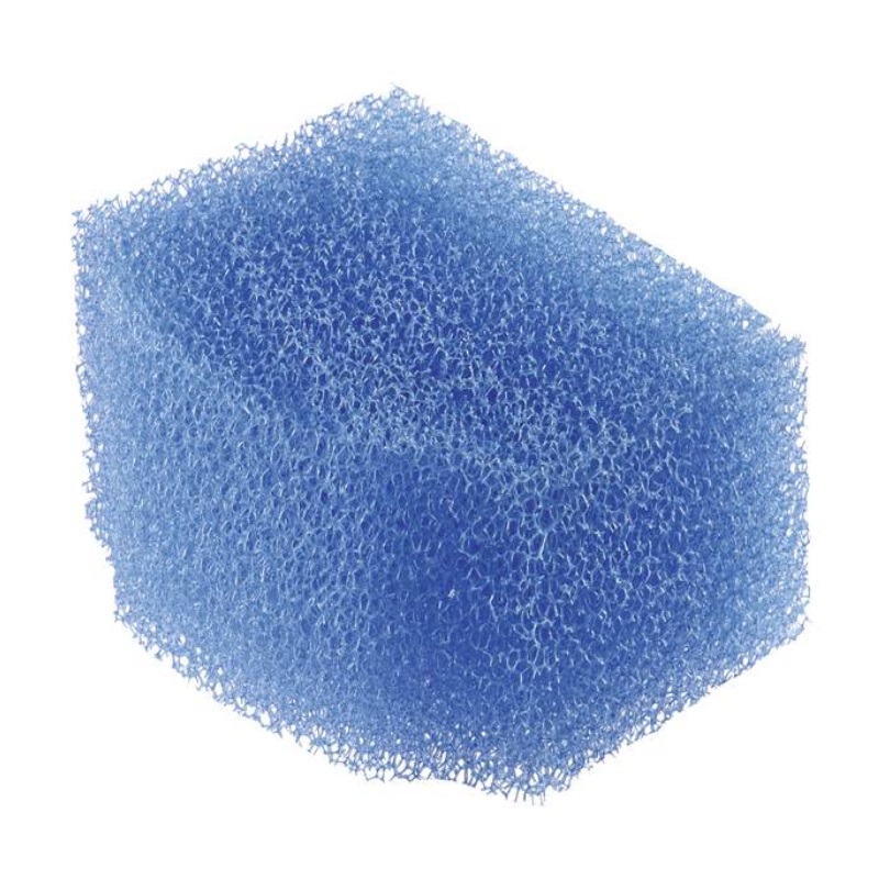Фильтровальная губка Oase для фильтров BioPlus 30 ppi, поролон, синяя