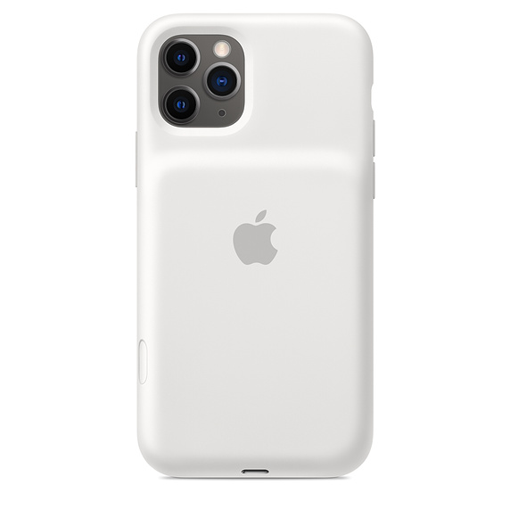 фото Чехол apple iphone 11 pro mwvm2zm/a