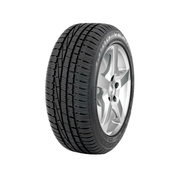 фото Шины goodyear ultra grip performance 245/45r19 102 v