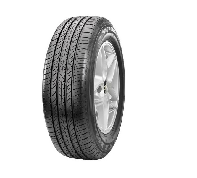 фото Шины maxxis mp-15 pragmatra 215/65 r16 98 h