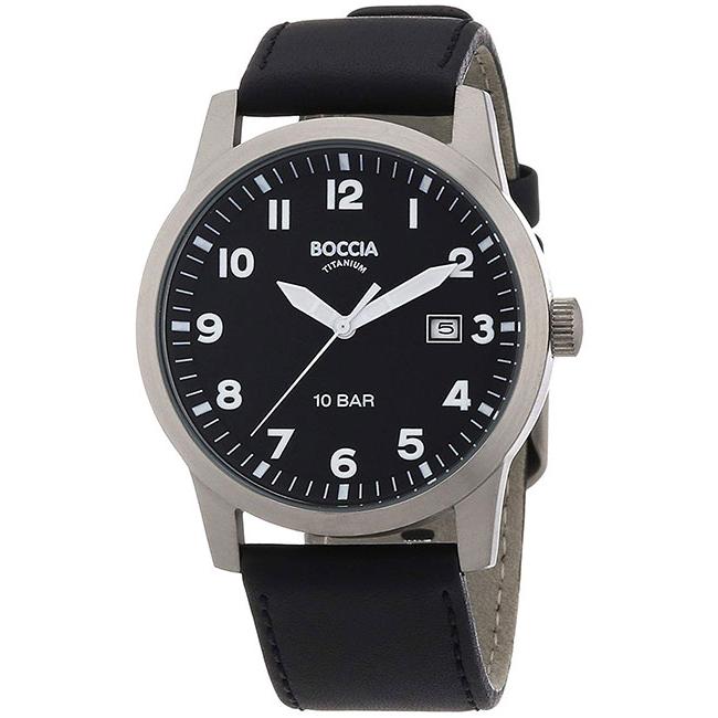 Наручные часы Boccia 3631-01