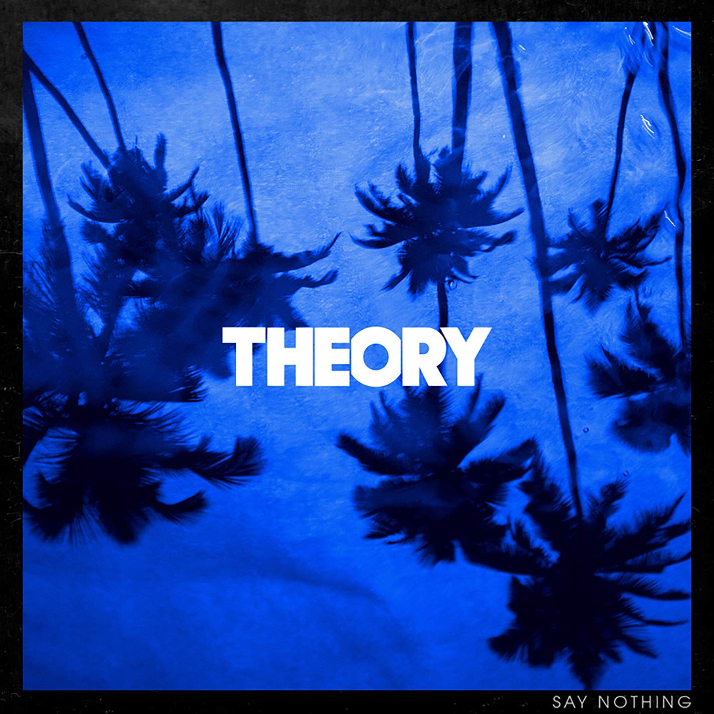 

Theory of a Deadman - Say Nothing (Black Vinyl)
