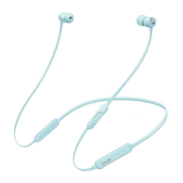 фото Беспроводные наушники beats beatsx lite blue