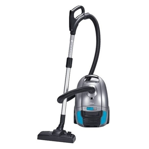 

Пылесос Midea VCB 43 C 16 A Black