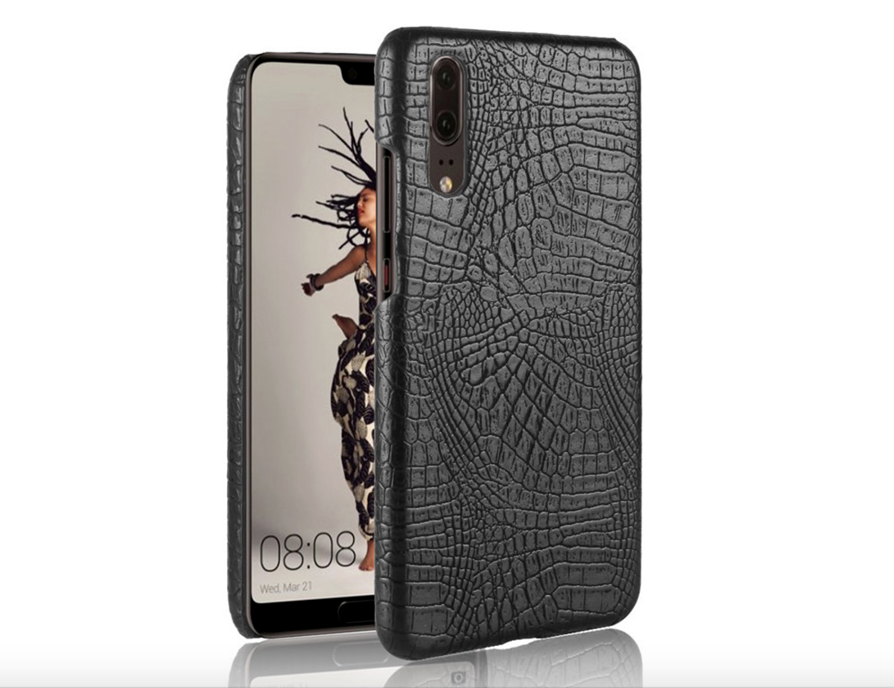 

Чехол MyPads для LG G4 H818/ H815/ H810 Black, Черный