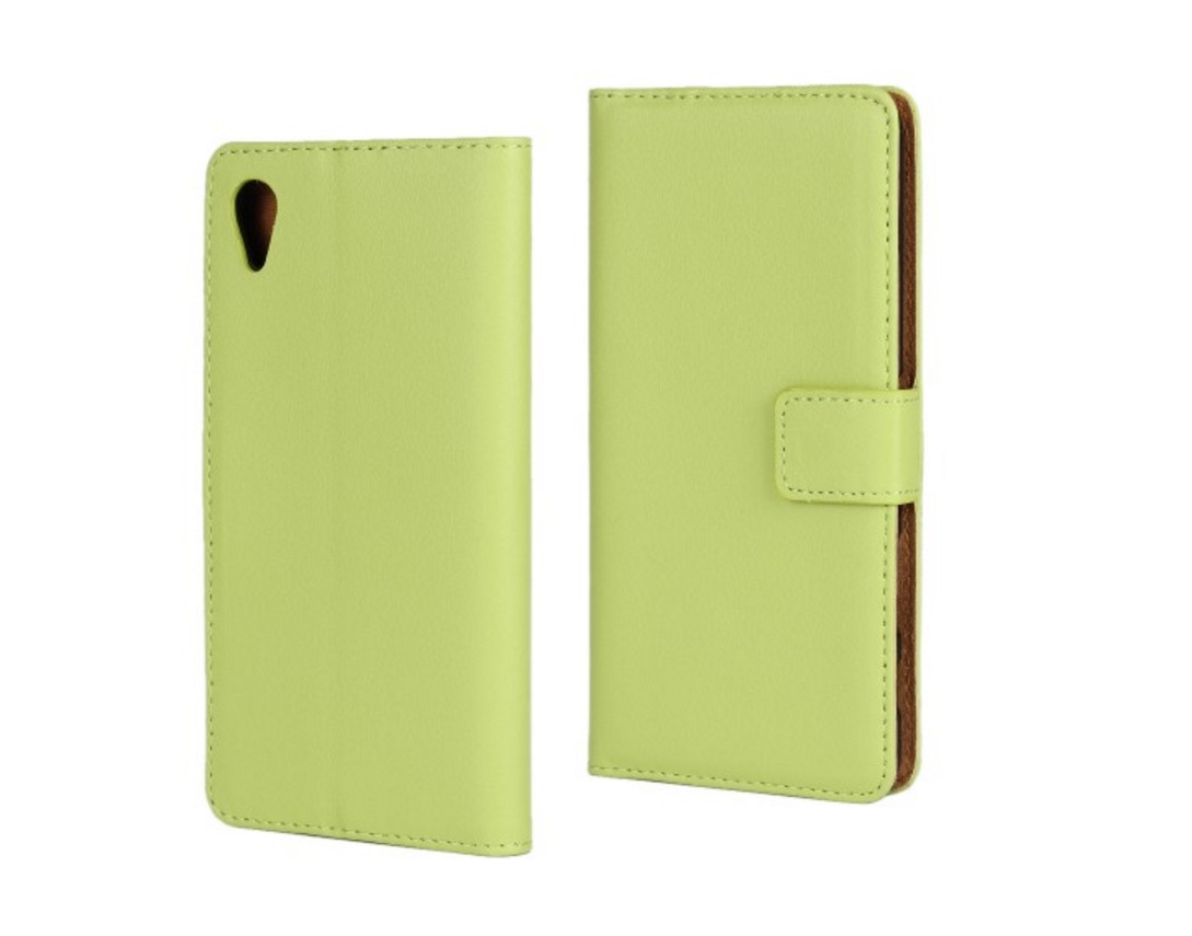 

Чехол MyPads для Sony Xperia X /X Dual (F5121 /F5122) Green, Зеленый