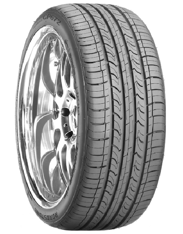 фото Шины roadstone classe premiere cp672 215/65 r15 96 r12963