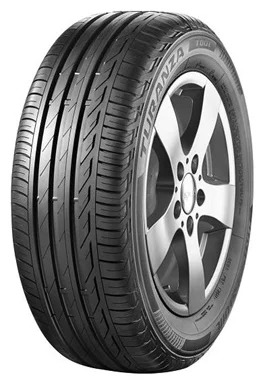 фото Шины bridgestone turanza t001 195/60 r15 88v 11865