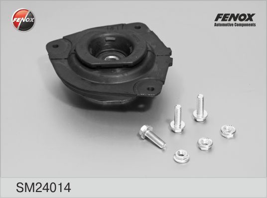 

Опора амортизатора FENOX SM24014