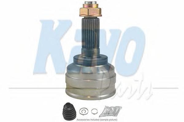 Шрус kavo parts CV4519 4810₽