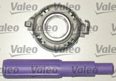 

Комплект сцепления Valeo 826264