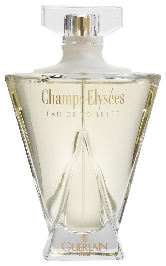 Туалетная вода Guerlain Champs Elysees 100 мл