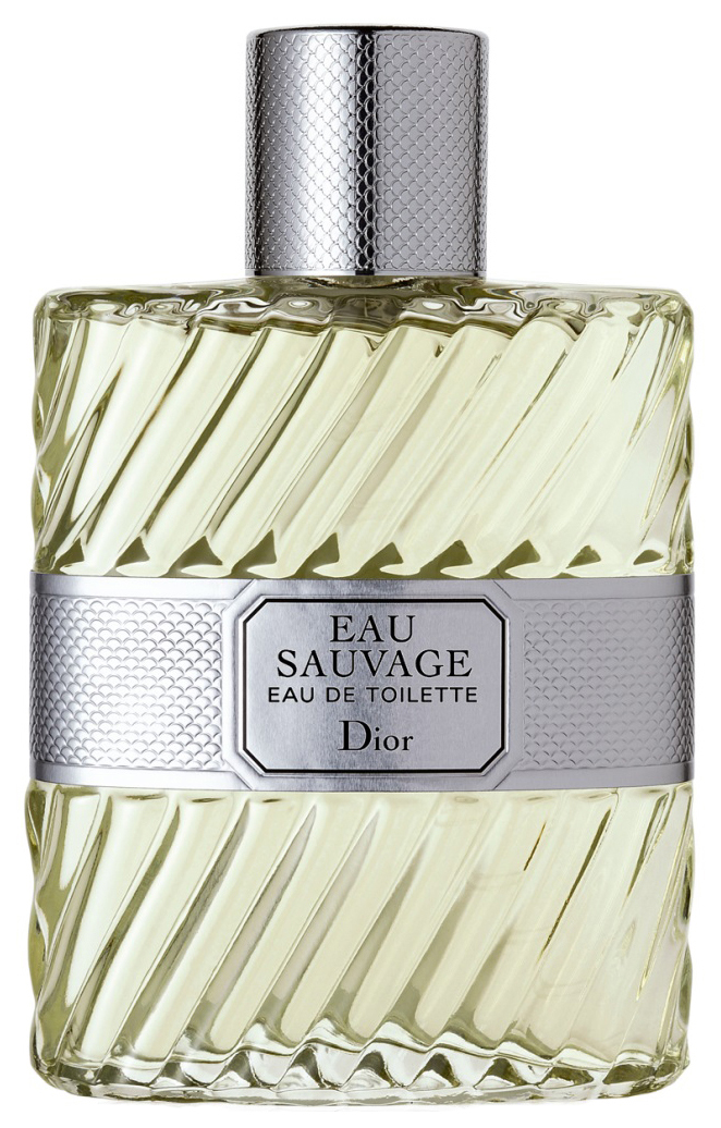 Туалетная вода Dior Eau Sauvage 50 мл