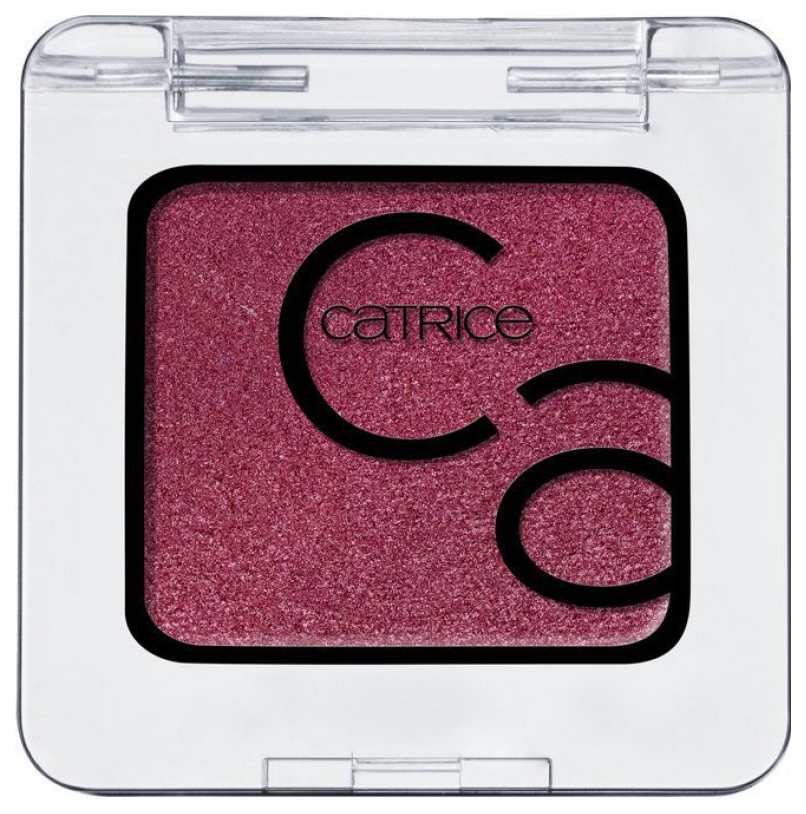 

Тени для век CATRICE Art Couleurs Eyeshadow 230 Red Trending 2 г