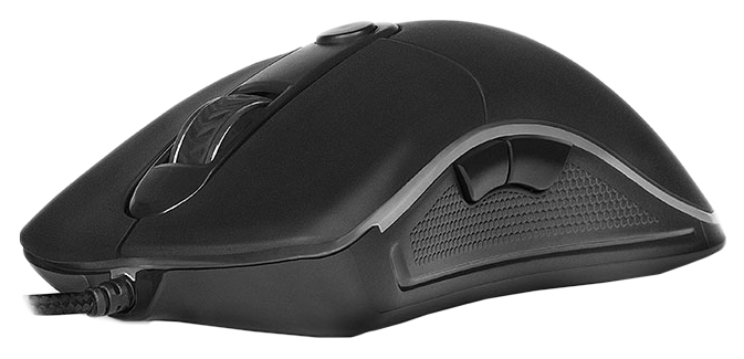 фото Игровая мышь sven rx-g940 black