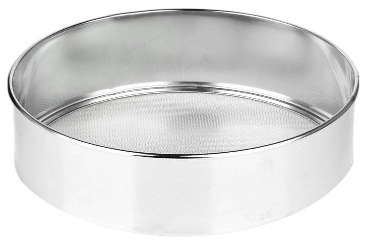 

Сито HITT H038-15 Серебристый, H038-15