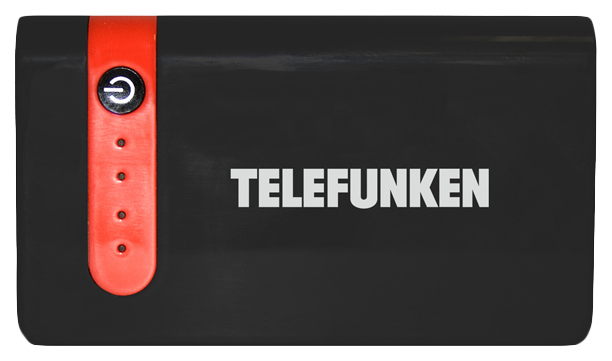 фото Пуско-зарядное устройство для акб telefunken tf-js01, 5-12b