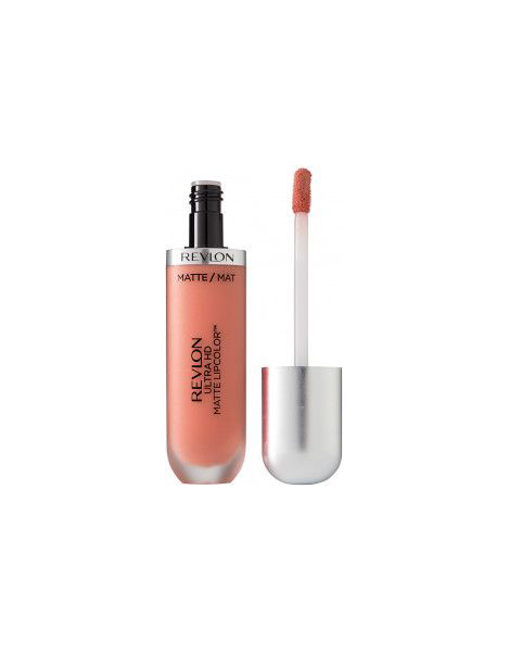 

Помада Revlon Ultra HD Matte Lipcolor 640