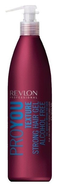 

Средство для укладки волос Revlon Professional Pro You Texture Liss Hair 350 мл